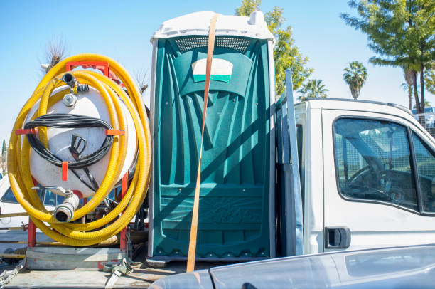 Best Construction site porta potty rental  in Delafield, WI