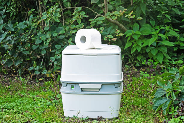 Best Porta potty rental for parties  in Delafield, WI