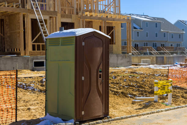 Best Local porta potty services  in Delafield, WI