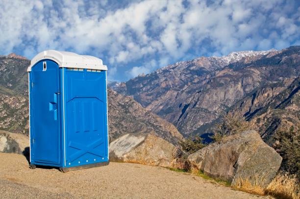 Best Sanitation services for porta potties  in Delafield, WI