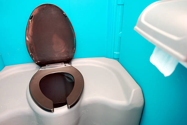 Best Porta potty services near me  in Delafield, WI