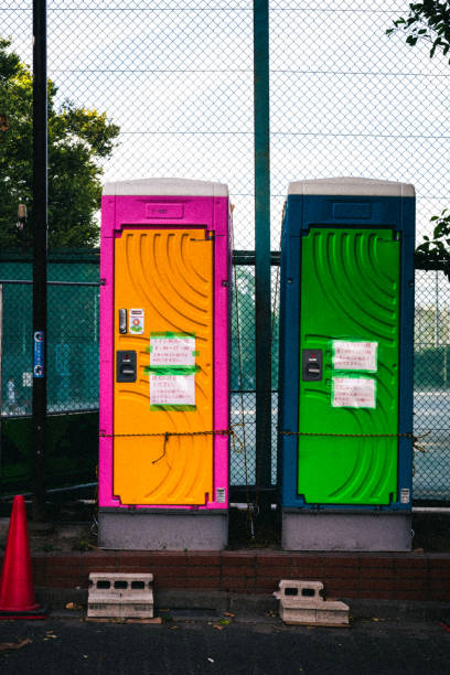 Best Local porta potty services  in Delafield, WI