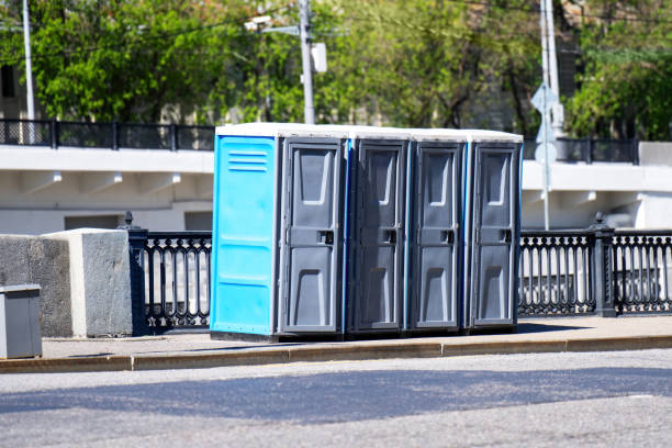 Best Luxury portable toilet rental  in Delafield, WI