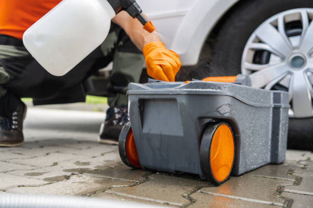 Best Portable bathroom rental  in Delafield, WI